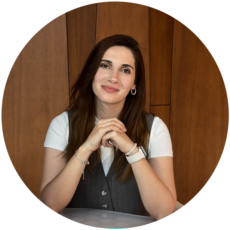 Diyetisyen İrem Çevik
