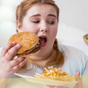 Obezite Hastalarında Beslenme