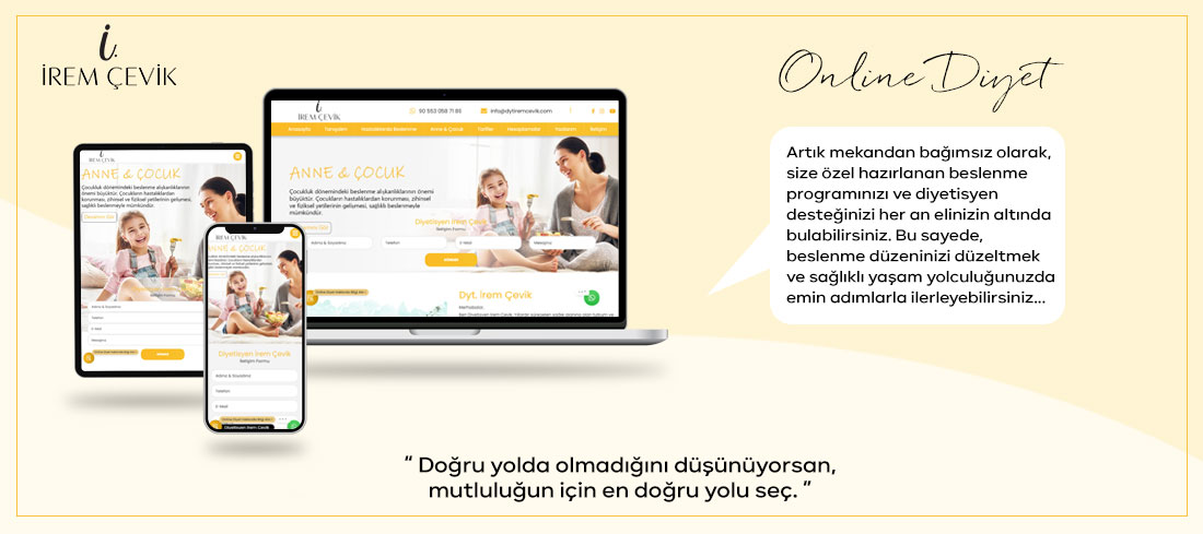Darıca Diyetisyen