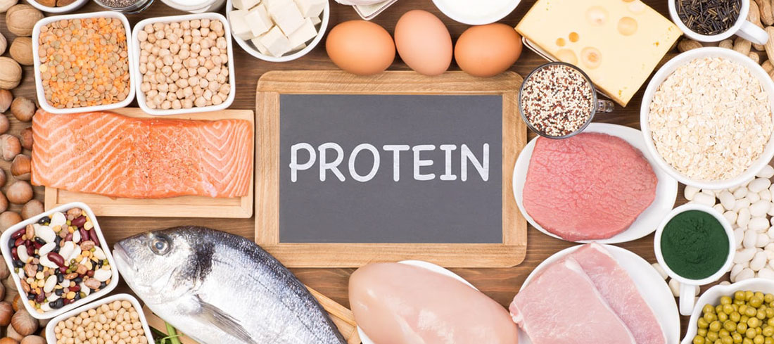Sporcular-icin-Proteinin-Baslica-Faydalari