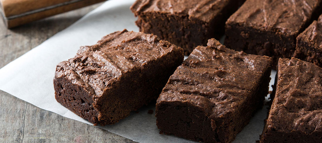 Diyet Brownie Tarifi