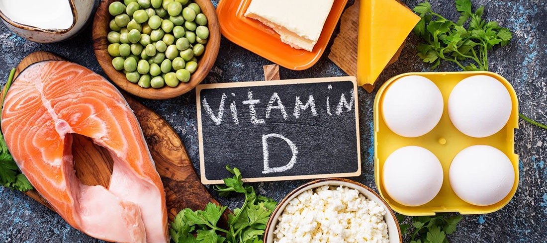 D Vitamini