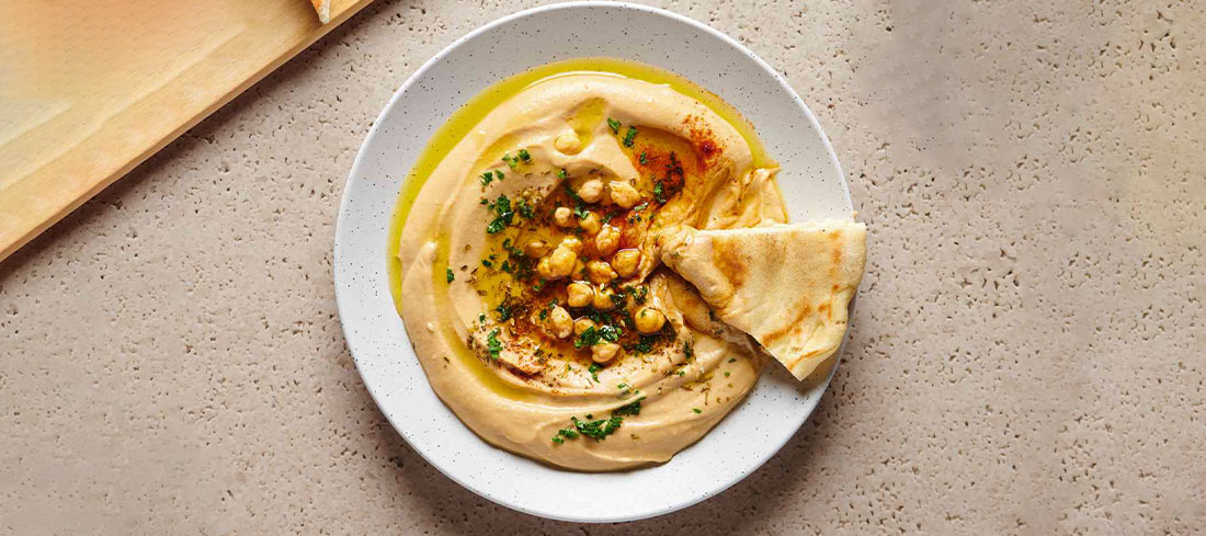 Humus Tarifi