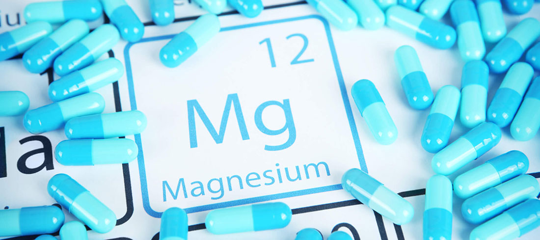 Magnezyum Nedir ?