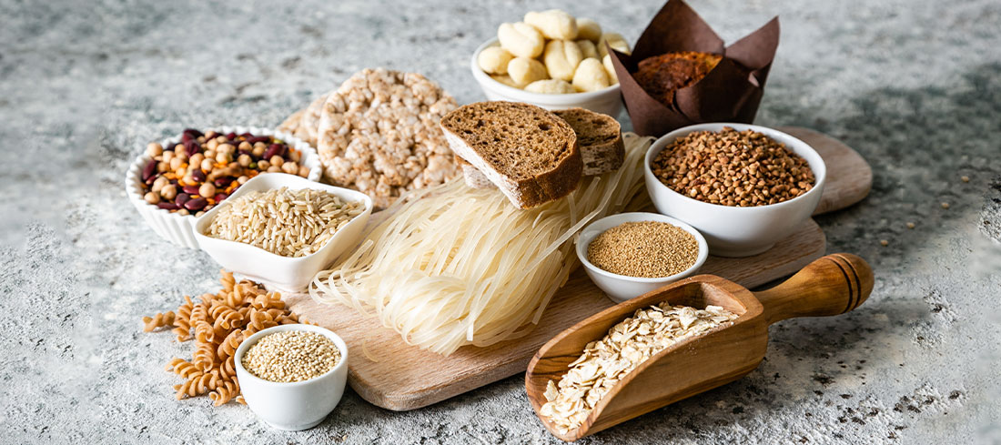 Glutensiz Beslenme Diyet Listesi