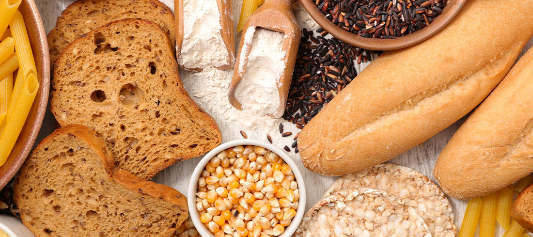 Glutensiz Beslenme