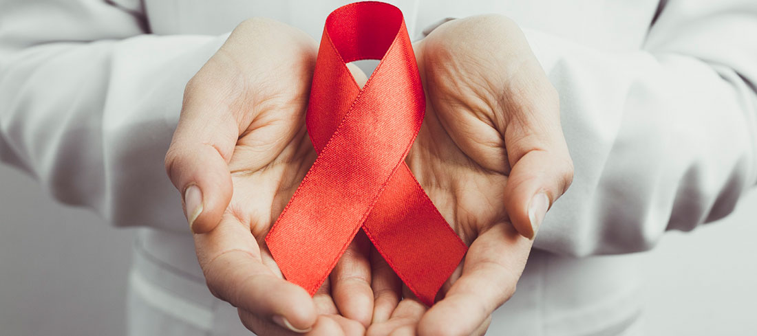 Hiv ve Aids Hastalarında Beslenme