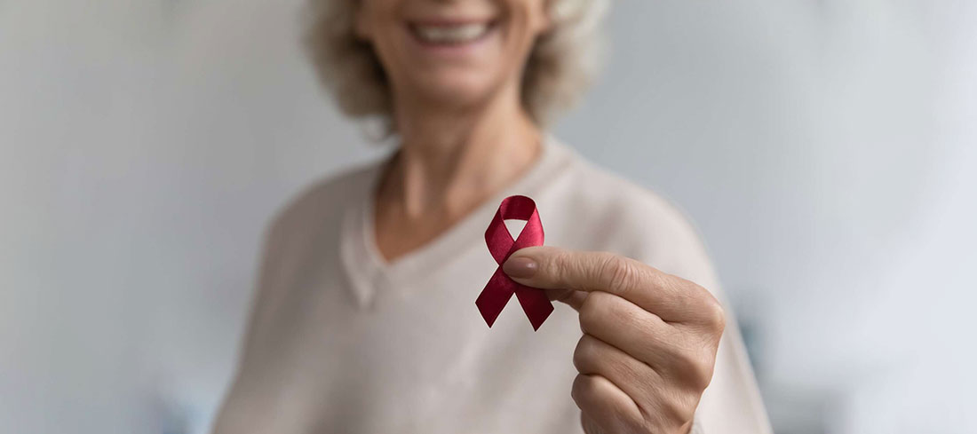 HIV ve AIDS Hastalarında Diyet