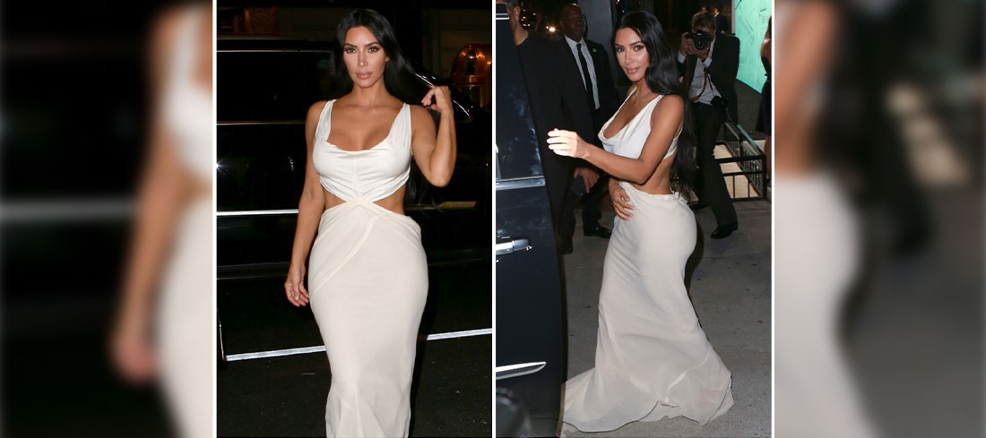 Kim Kardashian Diyet Listesi