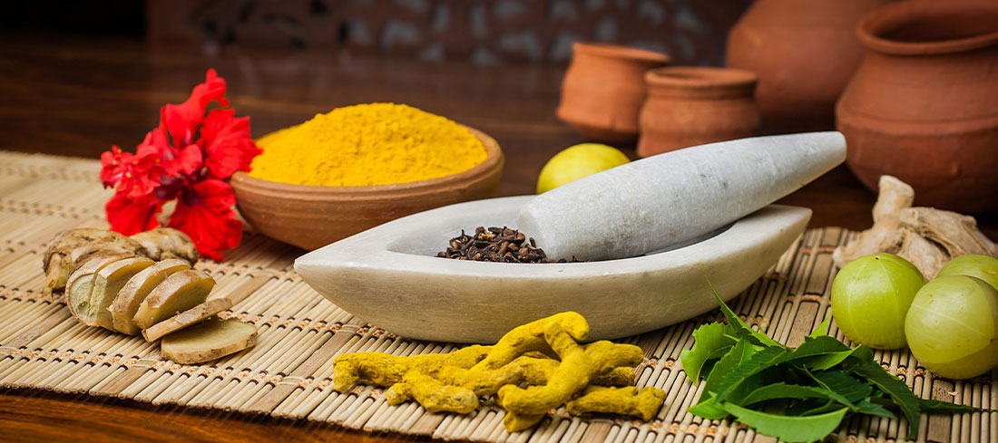 Ayurvedik Beslenme