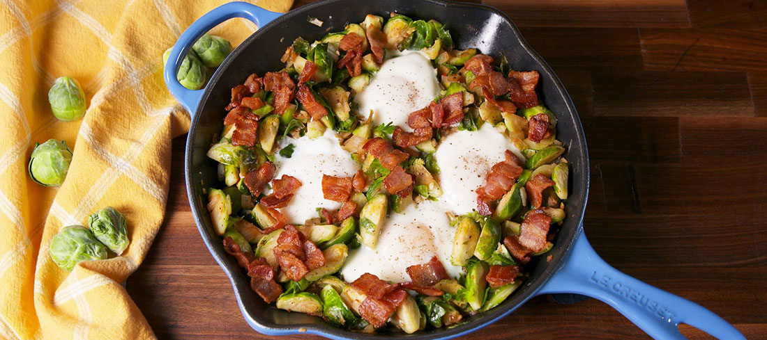 Paleo Diyeti Listesi
