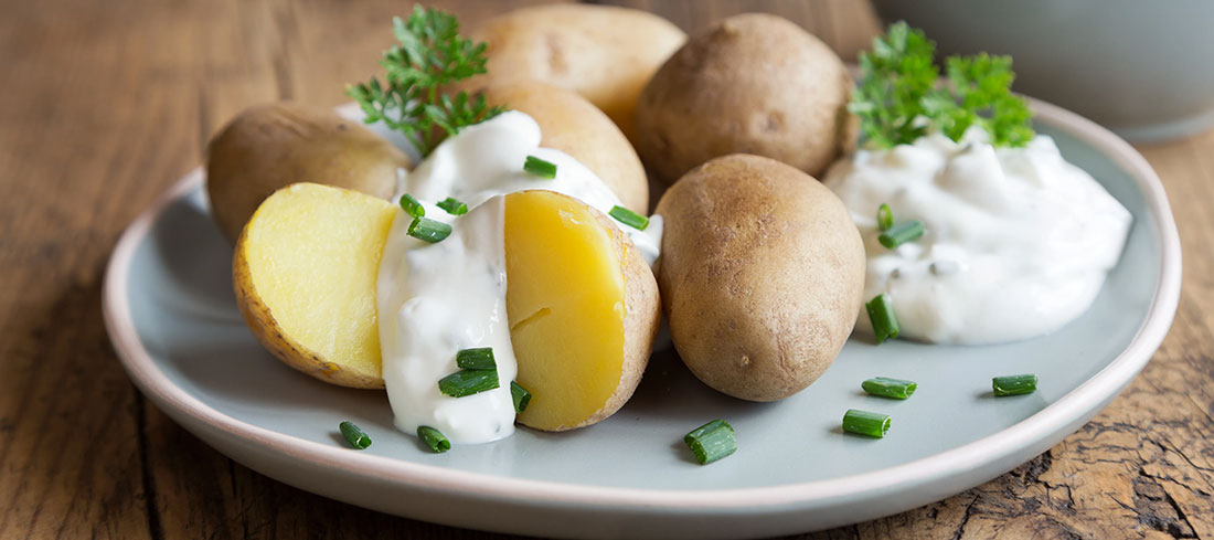 Patates Diyeti