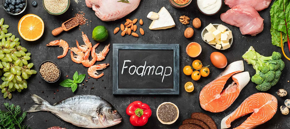 Fodmap Diyet Listesi