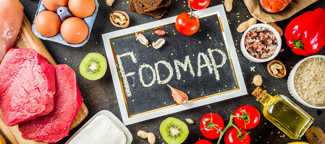Fodmap Diyeti