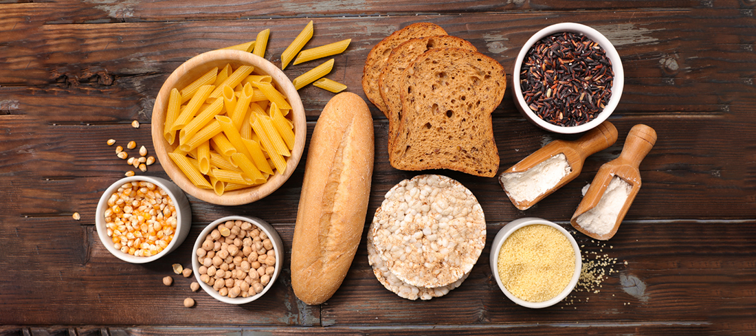 7 Günlük Glutensiz Diyet Listesi