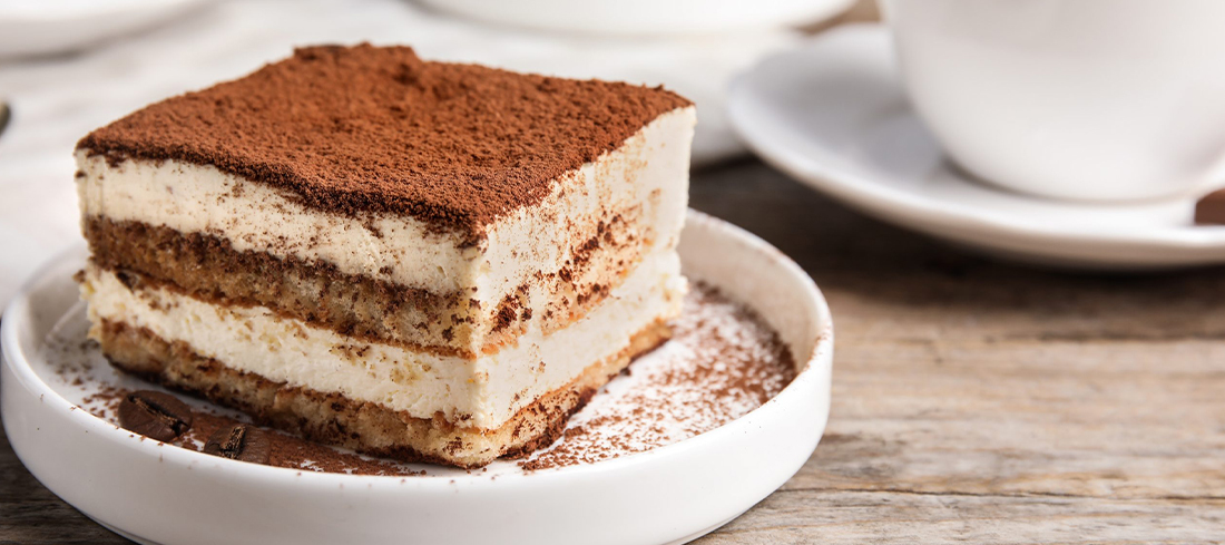 Diyet Tiramisu