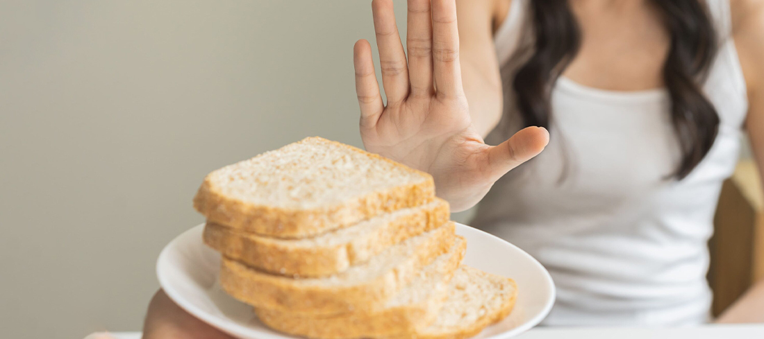Glutensiz Diyet Listesi