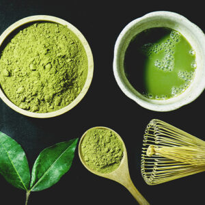 Matcha çayı nedir? Matcha çayının faydaları nelerdir?
